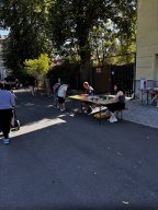 Úšovice se baví – 15. srpna 2026